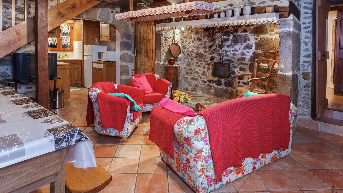 Calvinet House | Calvinet Retreat for Six Guests