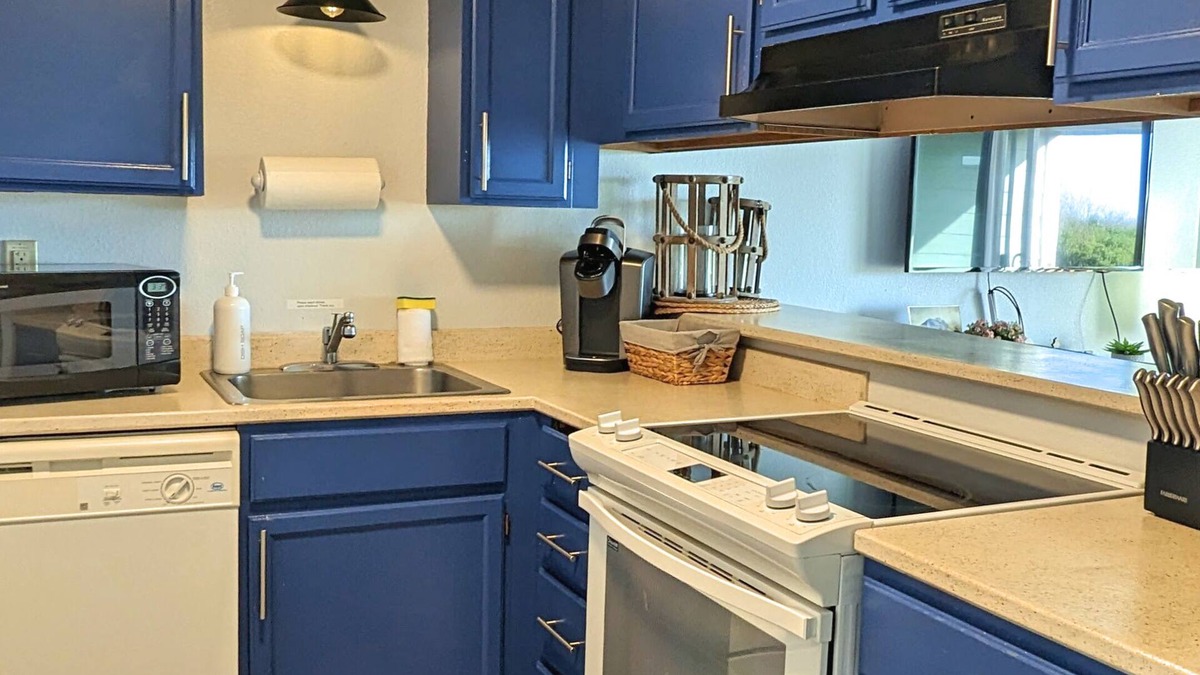 Ocean Shores Condo | Calypso at Nautilus
