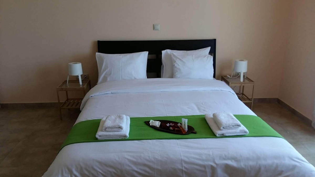 Drimonas Villa | CALYPSO VILLA, SCORPINA VILLAS