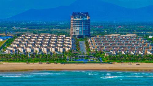 Cam Ranh Villa | Cam Ranh Mystery Villas & Spa