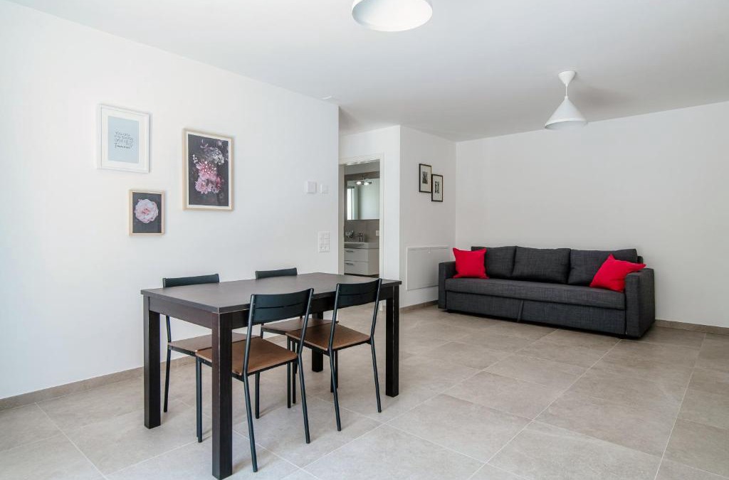 Cama Apartment | Cama Apartment 2