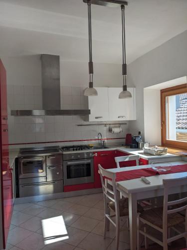 Strembo Apartment | Camara afta