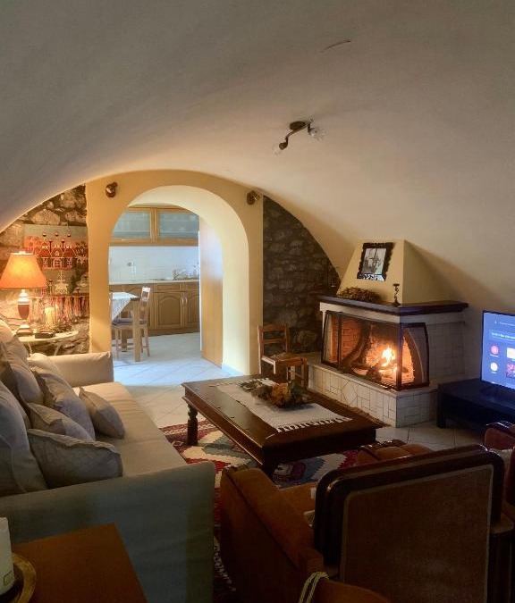 Fokiano Apartment | Camara