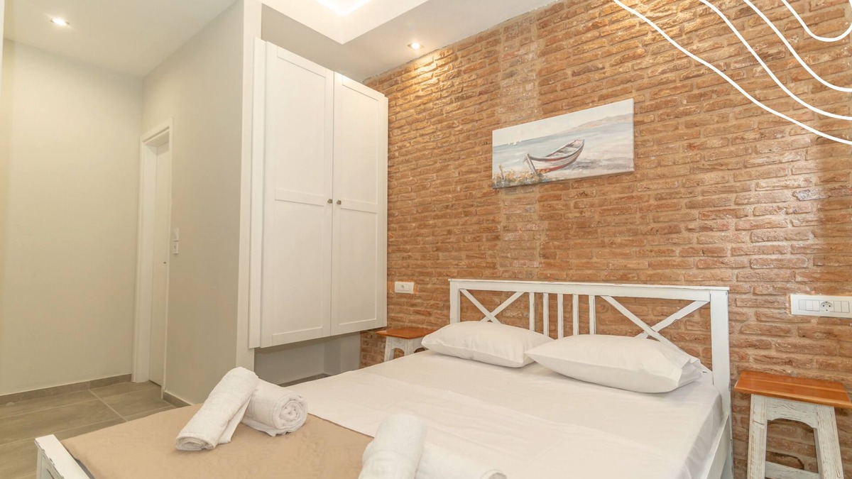 Lambi Apartment | Camara Suite Sea & City