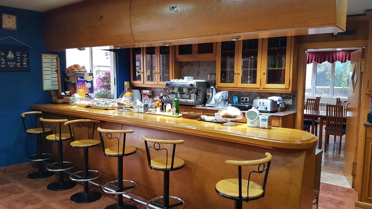 Igollo Hotel | Camargo