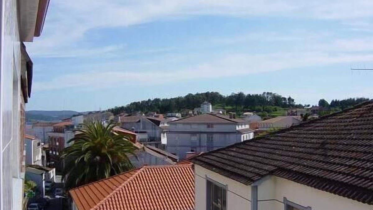 Camarinas Apartment | Camariñas Centro 3