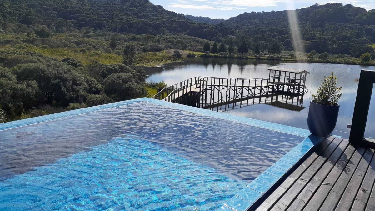 Cambara do Sul Hotel | Cambará Eco Hotel