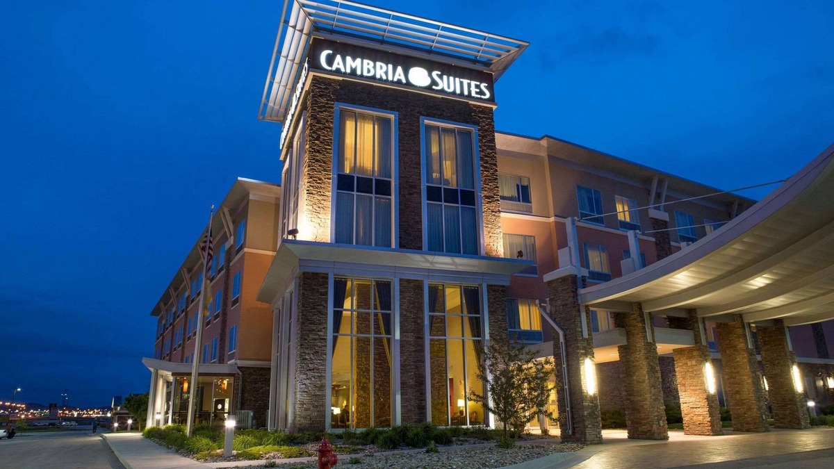 Rapid City Hotel | Cambria Hotel Rapid City near Mount Rushmore
