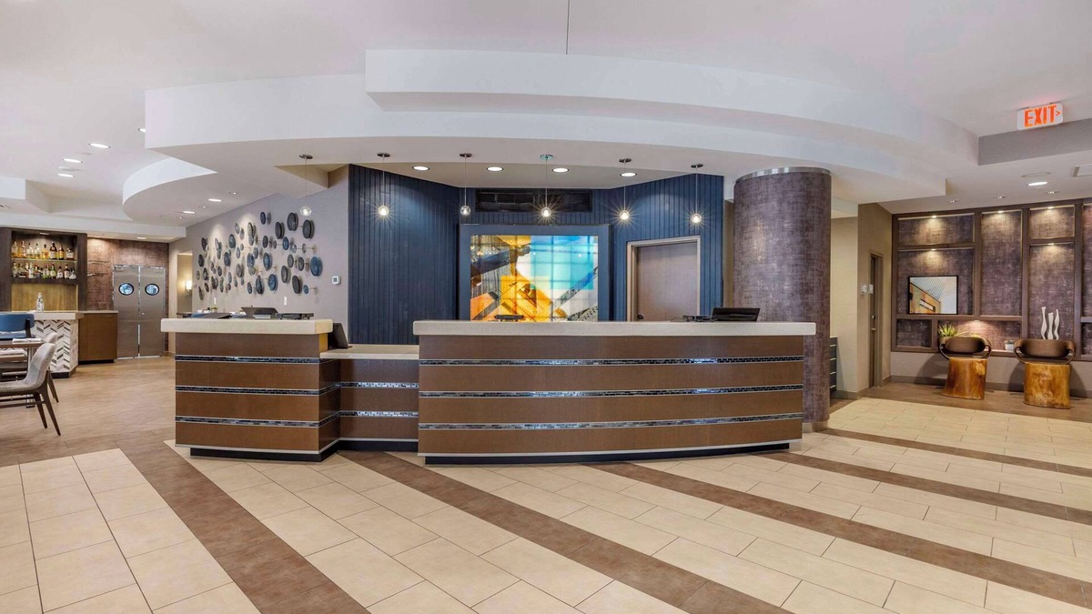 Rockville Hotel | Cambria Hotel Rockville