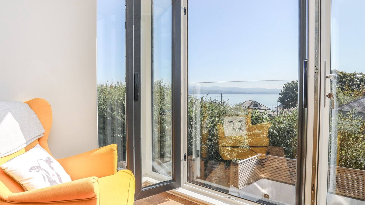 Criccieth Cottage | Cambrian House