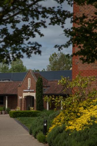 Cambourne Hotel | Cambridge Belfry Hotel & Spa