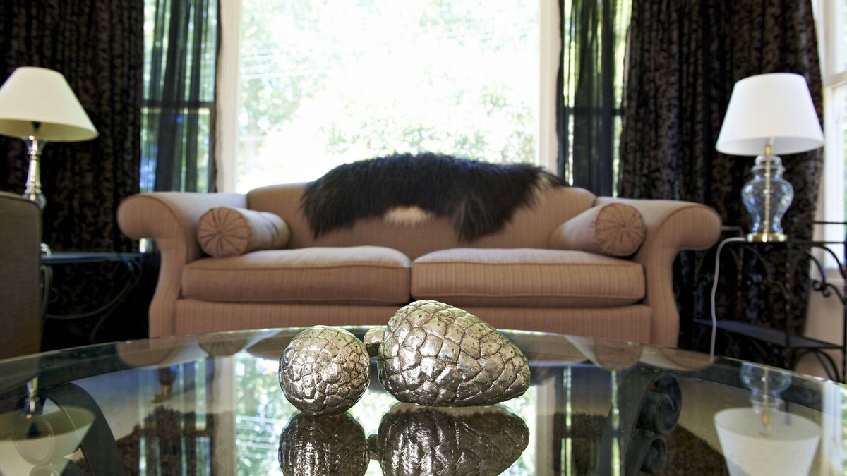 Cambridge House | Cambridge Cottage - the perfect, pet friendly location!