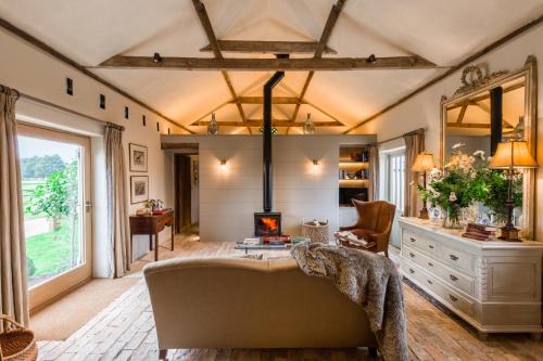 Cambridge House | Cambridge Country Cottages