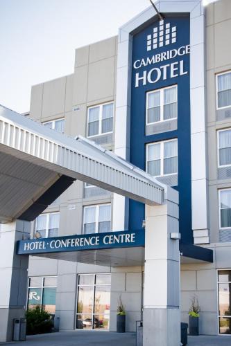 Cambridge Hotel | Cambridge Hotel and Conference Centre