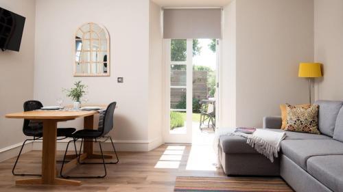 Berwick-upon-Tweed House | Cambridge House - Cottage Number One