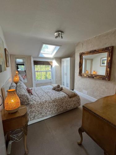 Cantelowes Apartment | CAMDEN TOWN COSY apartment