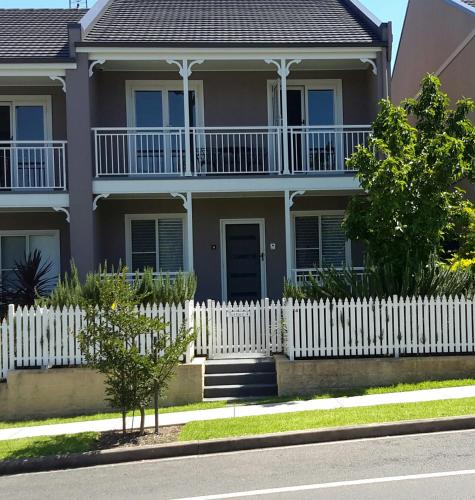 Camden South Apartment | Camden Valley Terrace 4