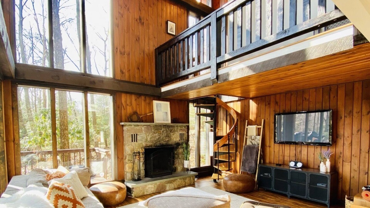 Cobble Creek Estates Ski Chalet | Camelback Chalet