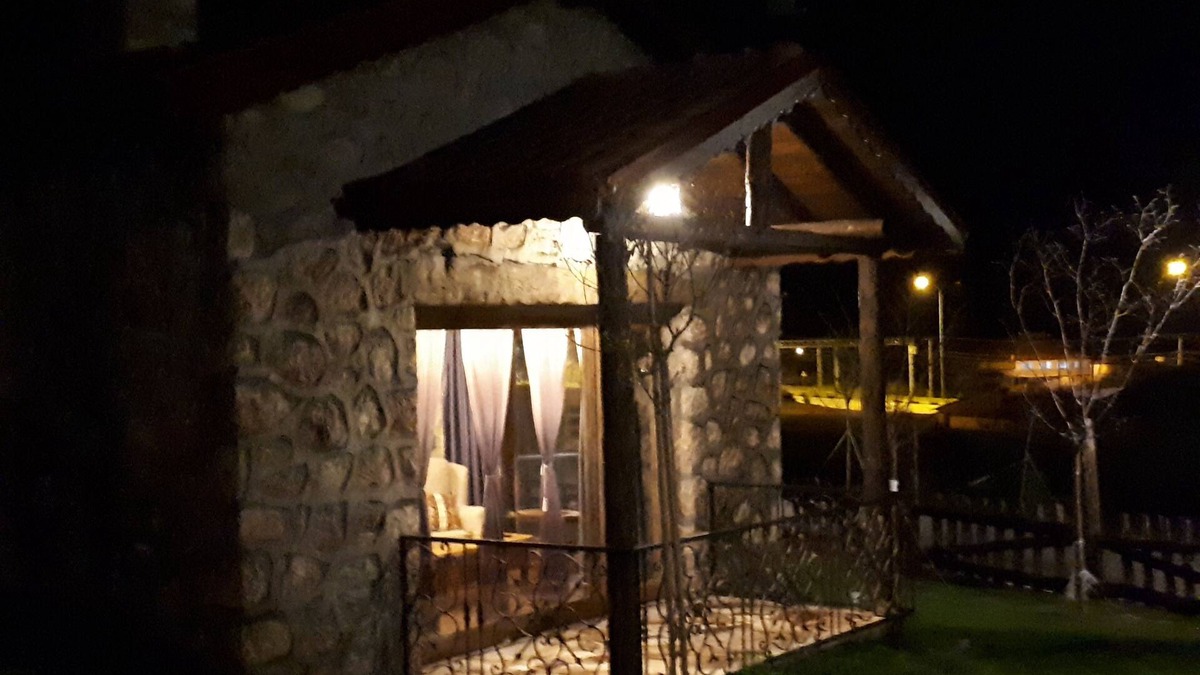 Cameli House | CAMELİ TAS KONAKLAR -STONE HOUSES