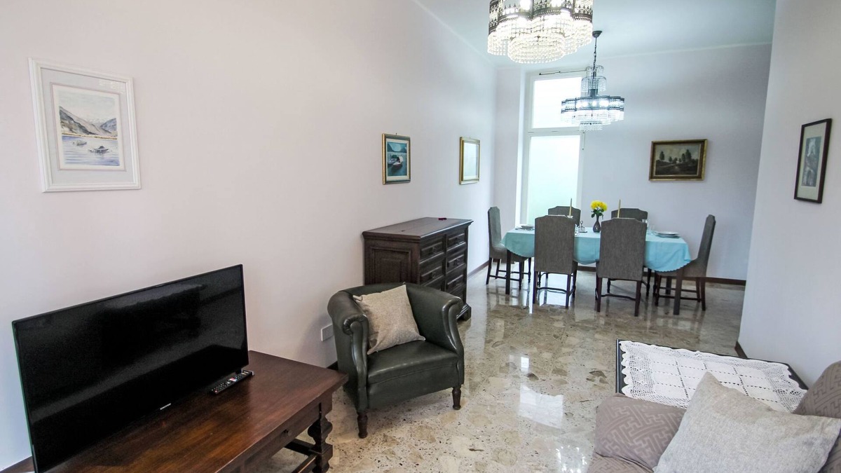Pallanza Apartment | Camelia by Interhome