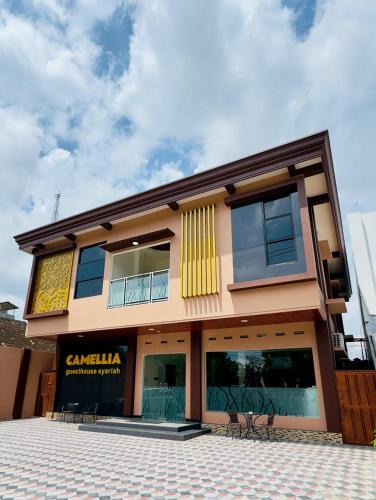Pacitan House | Camelia Guesthouse Syariah