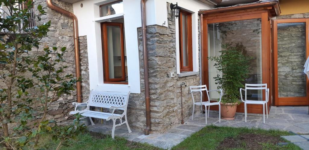 Premeno Apartment | Camelia