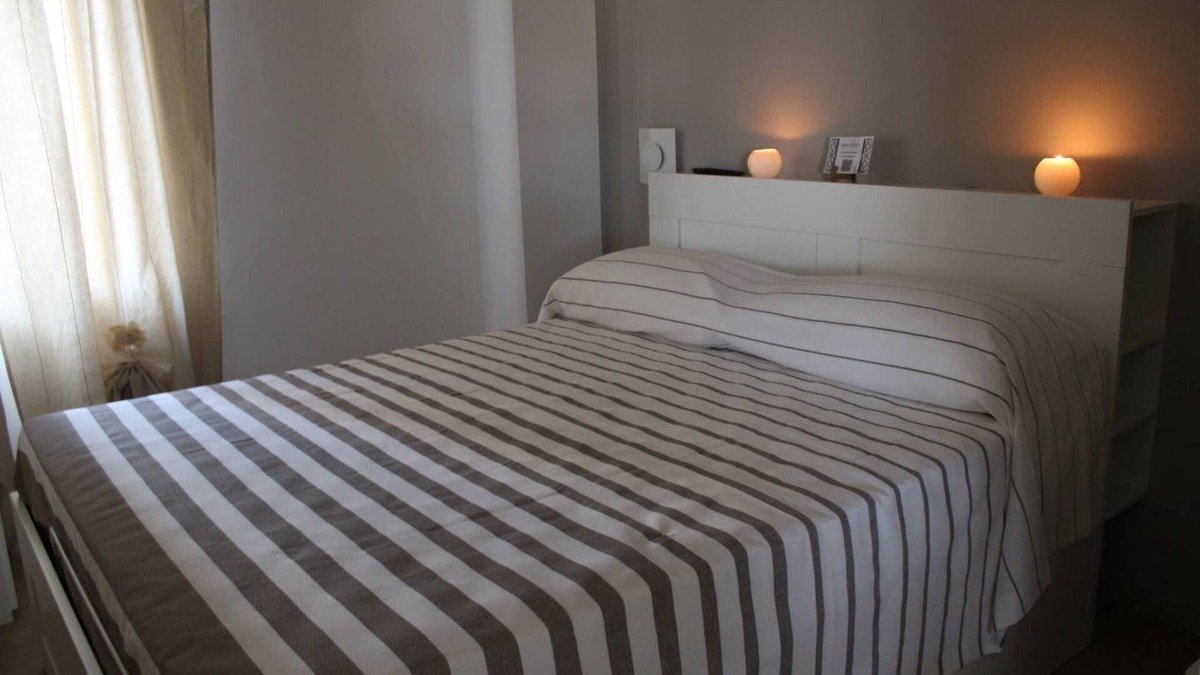 Corigliano Calabro Bed & Breakfast | Camelia - Stanza Matrimoniale - B&b Lasso