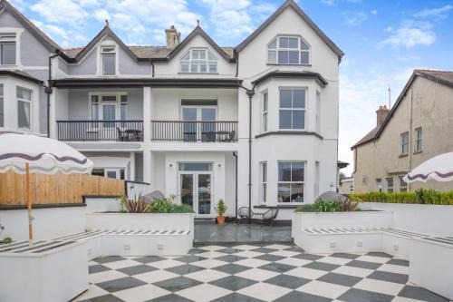 Abersoch House | Camellia House - Abersoch