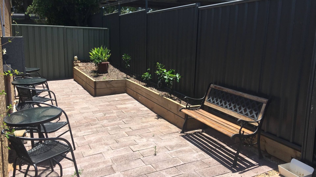 Narrandera Hotel | Camellia Motel