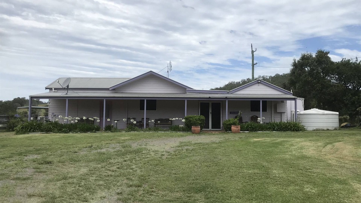 Wallarobba Other | Camelot Farm Stay close to Paterson & Dungog