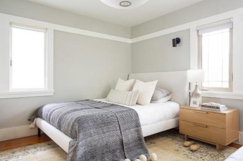 Cademario Apartment | Camera Bosco