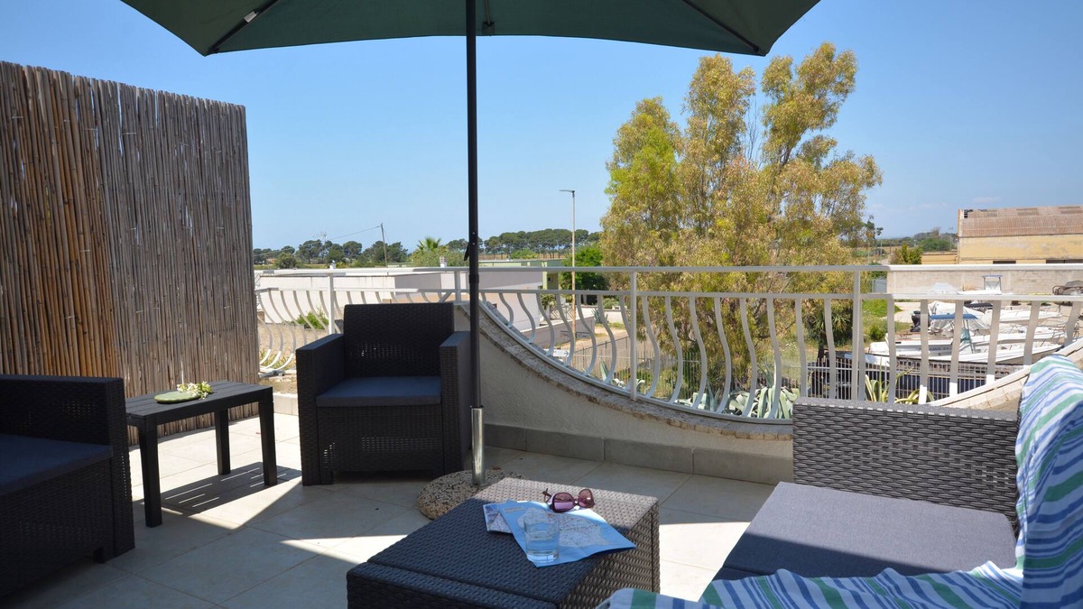 Santa Maria al Bagno House | Camera & Caffè - Accoglienza Salentina