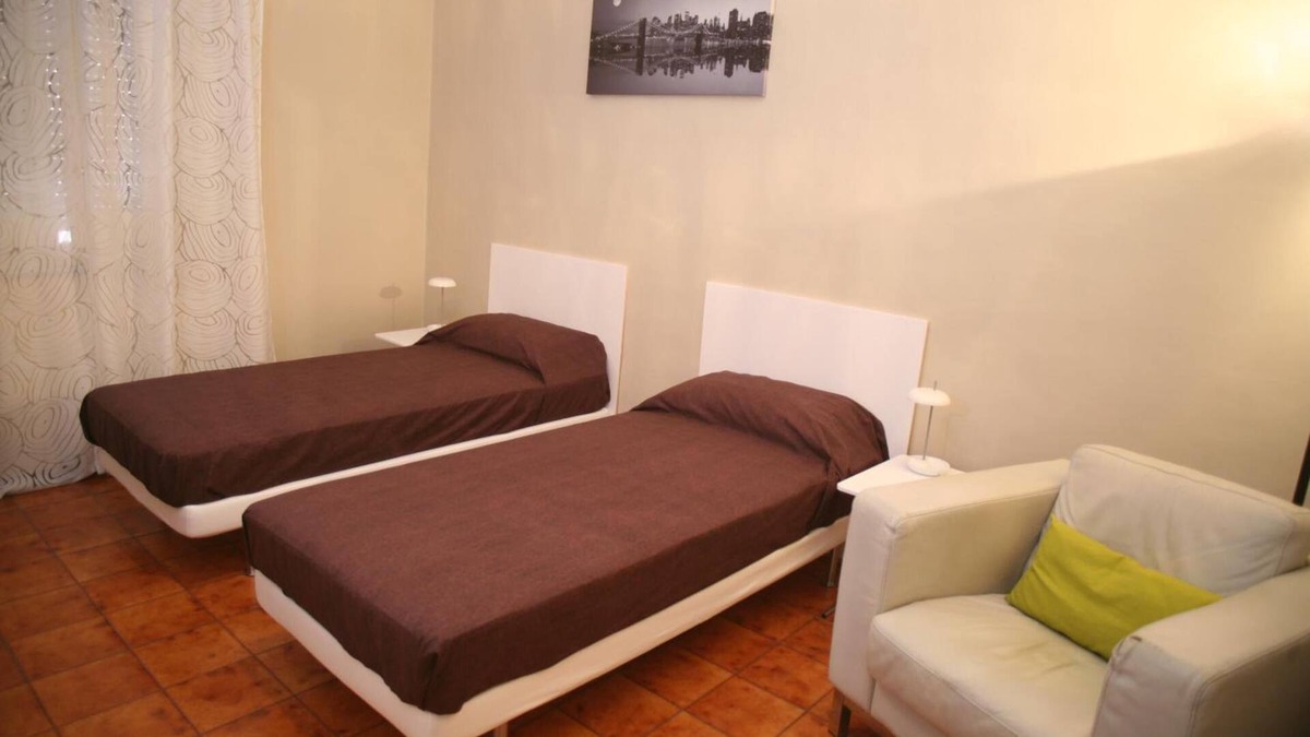 Ancona Bed & Breakfast | Camera con Vista B&B