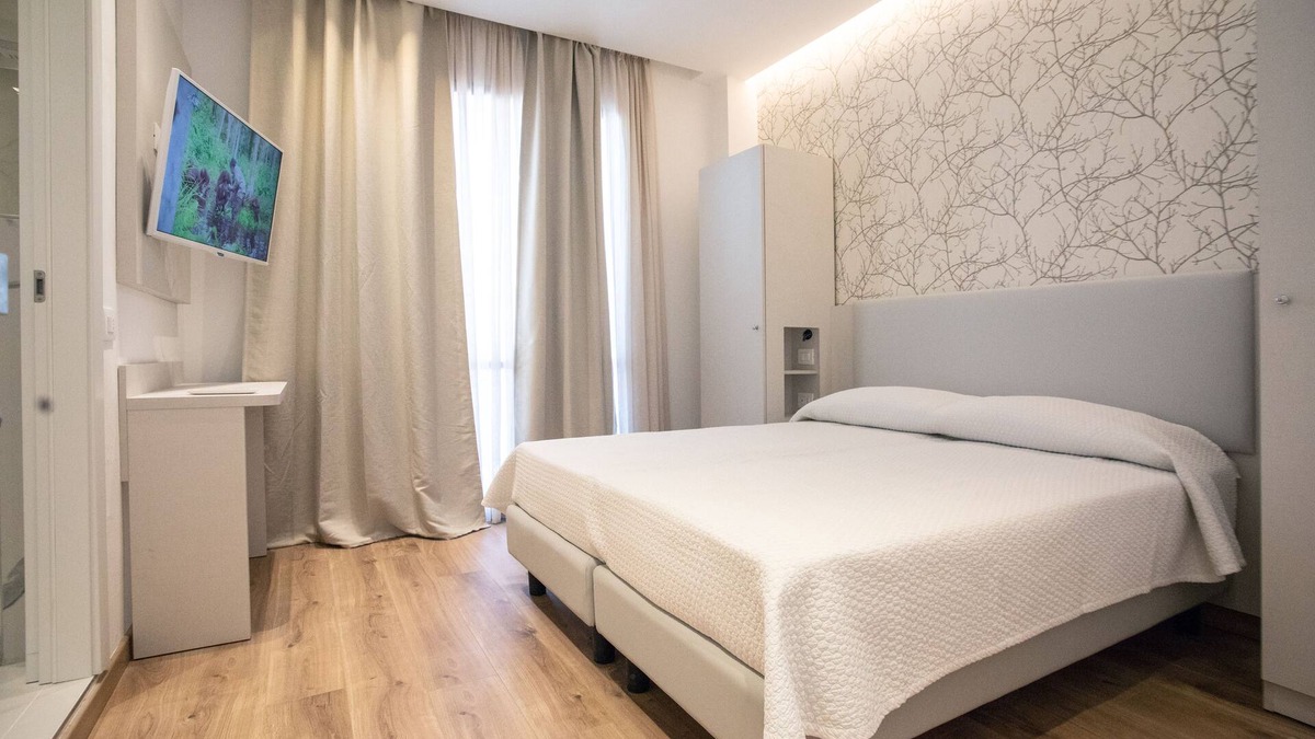 Torre Pedrera House | Camera Tripla Deluxe Top Quality