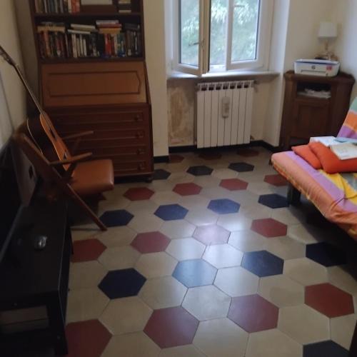 Serra Ricco House | camera vacanza