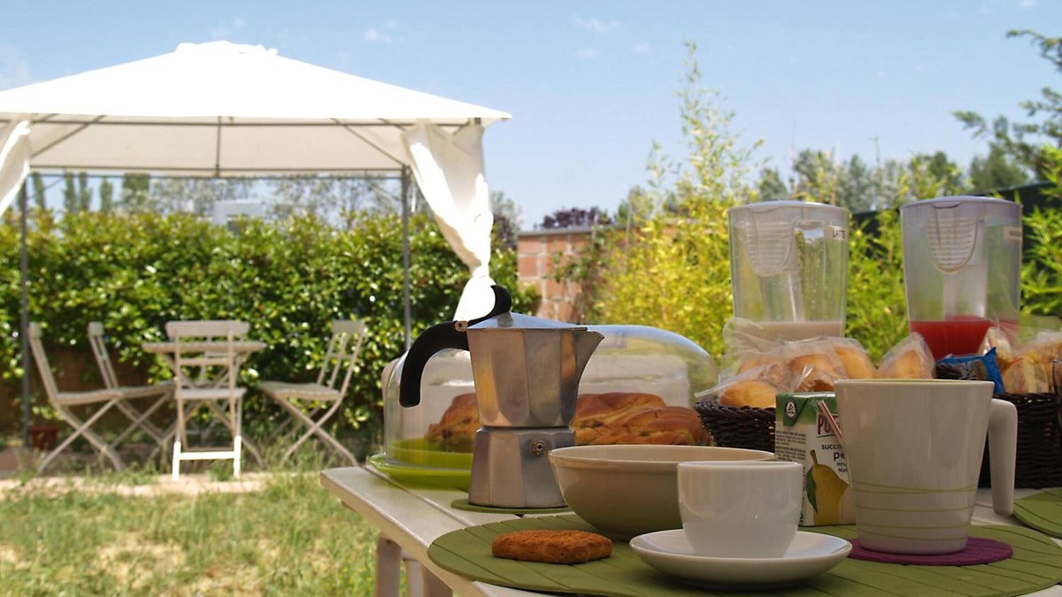 Arezzo House | Cameracaffè sul Lago