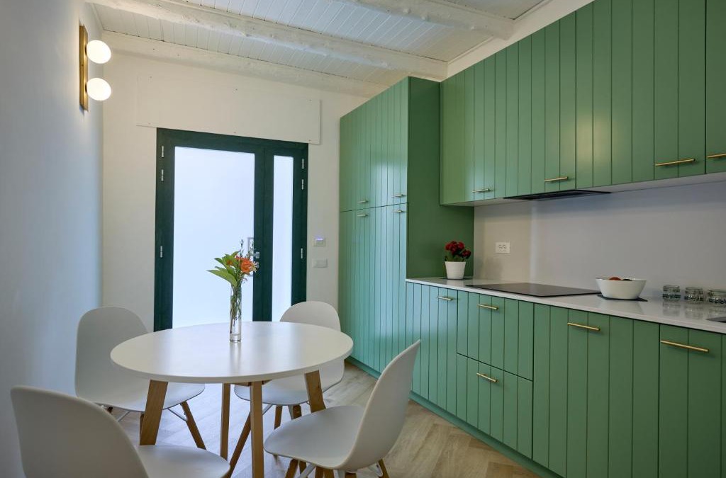 Camerano Apartment | CAMERANOAPARTMENTS - L'Angolo della Piazza