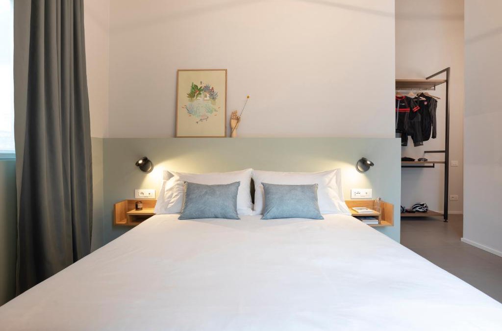 Locana House | Camere d'Aria