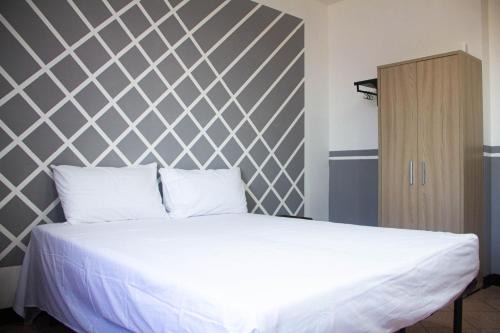 Marcaria House | Camere della Perla