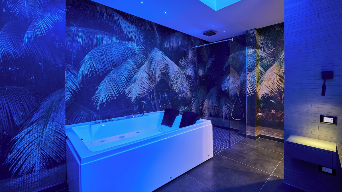 Capannelle House | Camere IV Miglio