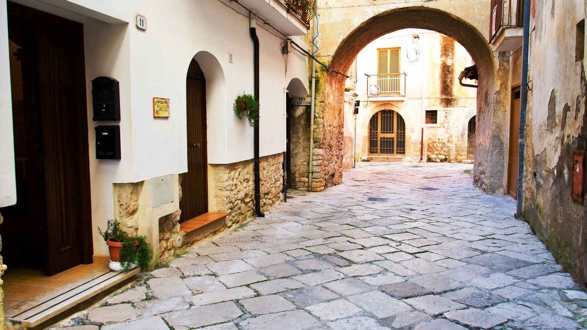 Fondi Bed & Breakfast | Camere Primavera B&B