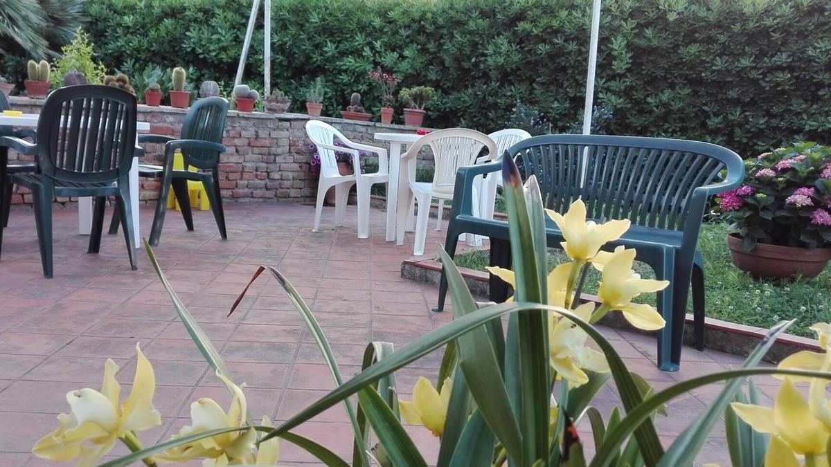 Minturno Bed & Breakfast | Camere Riviera di Ulisse