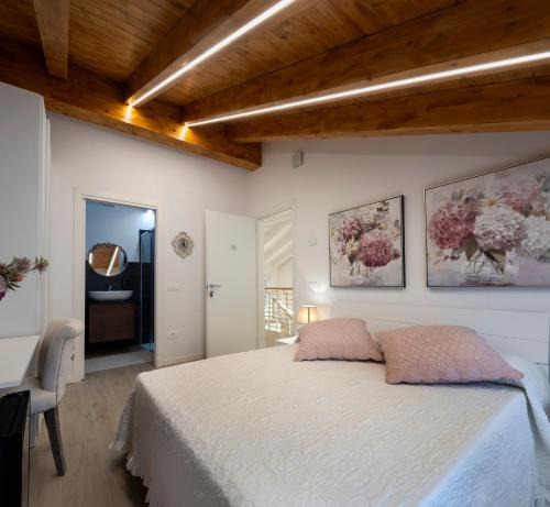 Piazzola sul Brenta House | Camerini Guest House
