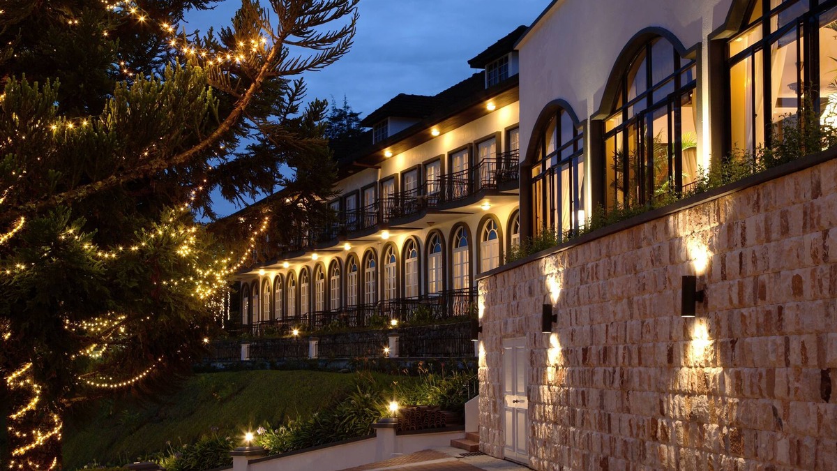 Tanah Rata Hotel | Cameron Highlands Resort