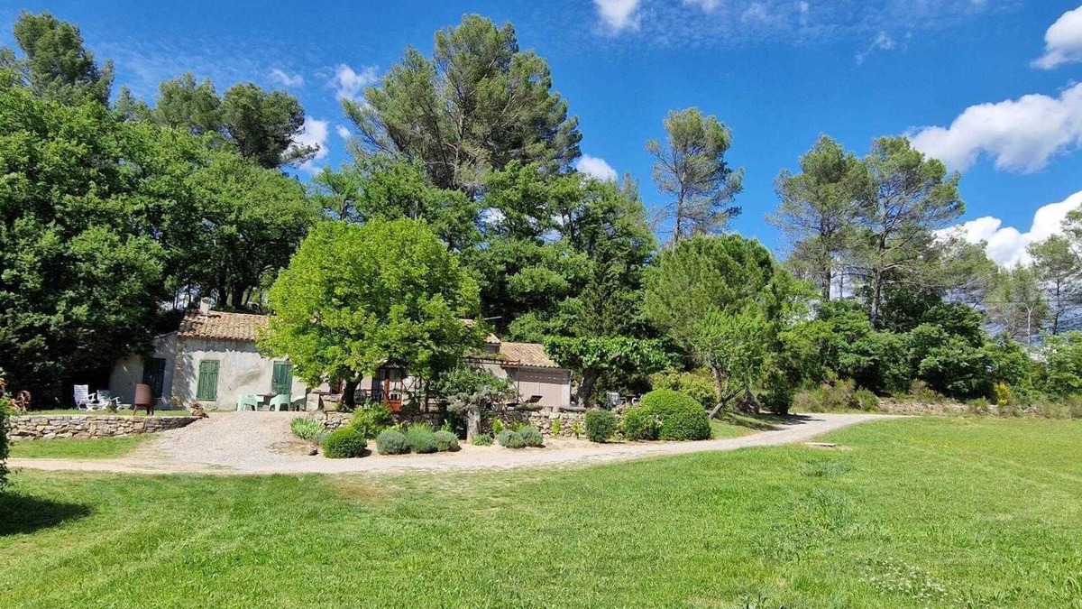 Tourves House | Camfier self-catering cottage