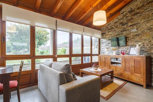 Ordes Apartment | Camiño