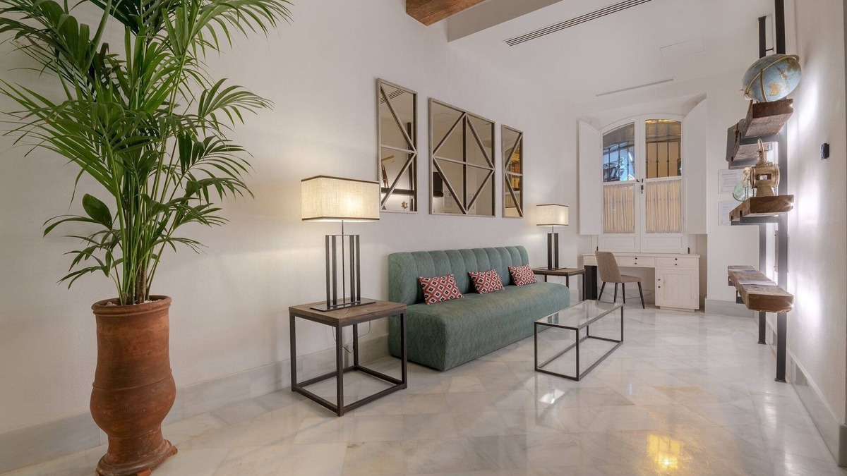 Museo Apartment | Caminante del Agua VIII