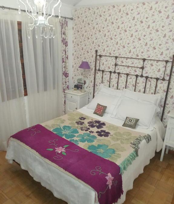 San Salvador de Jujuy House | Camino a la Puna