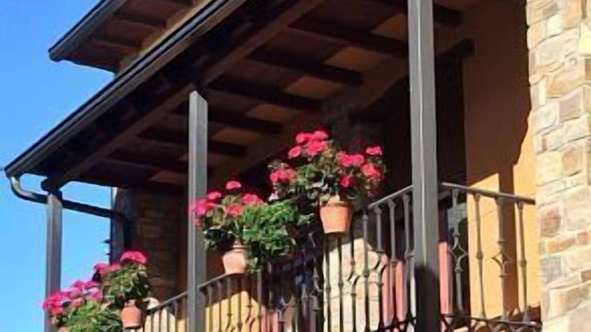 Molinaseca House | Camino de Santiago#Las Médulas#Double rooms with bathrooms#Village+pretty ES