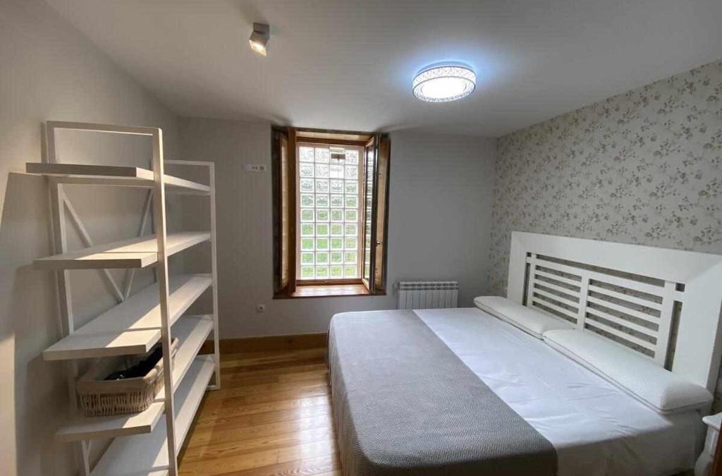 Povena Apartment | Camino del Norte